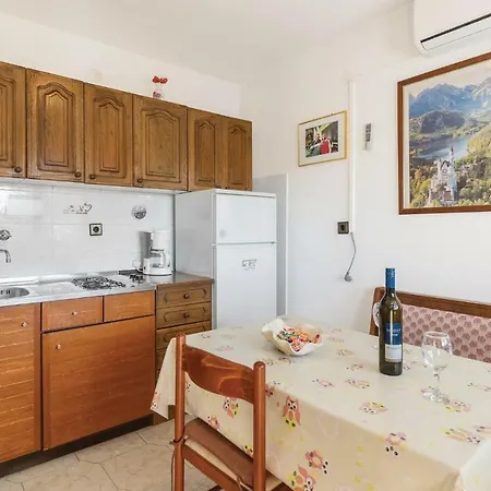 Two-bedroom In *